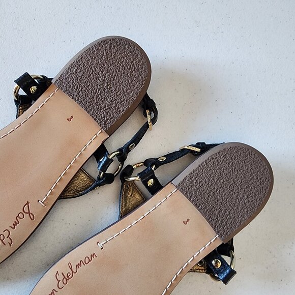 Sam Edelman Sandals "NEW" - Picture 10 of 14